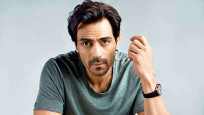 Arjun Rampal And Gabriella Demetriades Registers Marriage In Goa