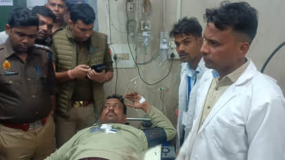 Farrukhabad: Cash Collection Company Employee Shot, Rs 7.50 Lakh Looted