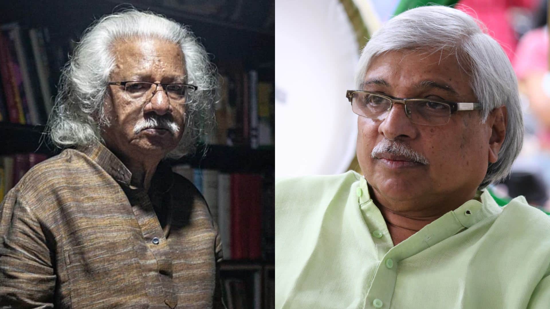 अदूर गौपालाकृष्णन, कमल