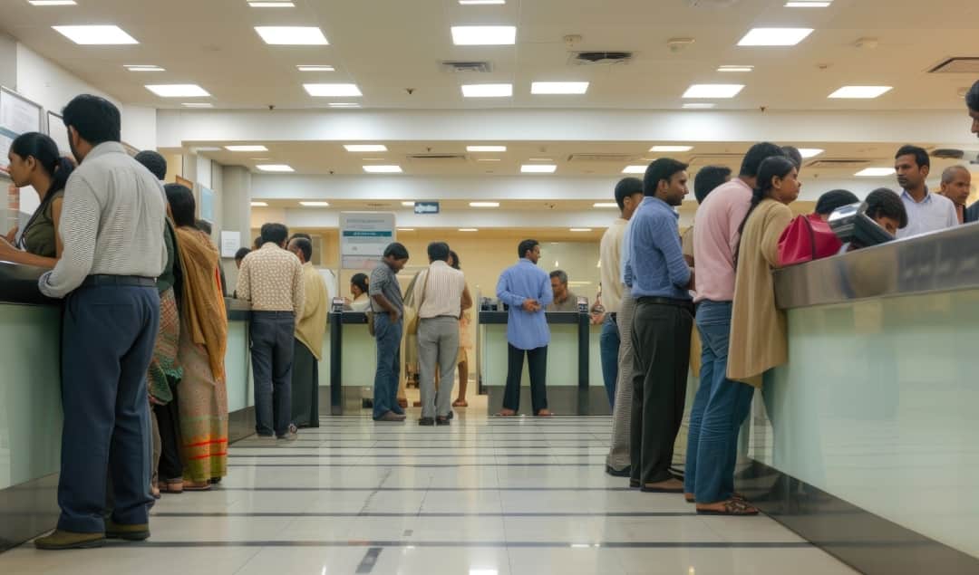 Bank Complaint Portal in india where i can register complaint about bank