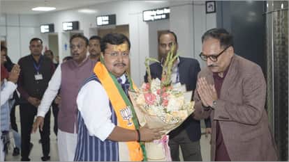 नितिन नबीन