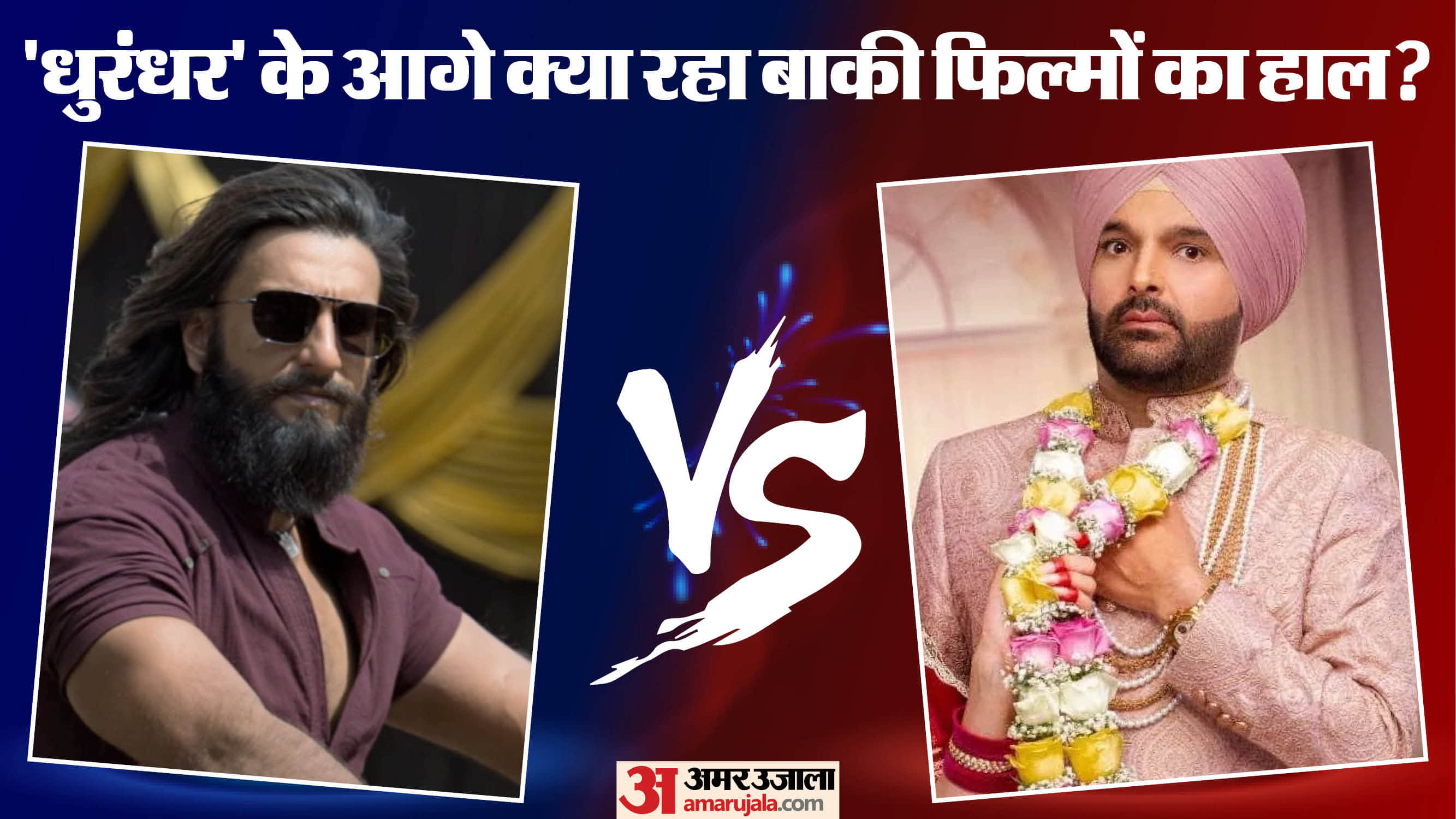 बॉक्स ऑफिस रिपोर्ट