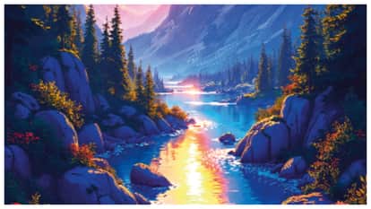 Life Stream Consciousness is not born without pain that is where personality development begins