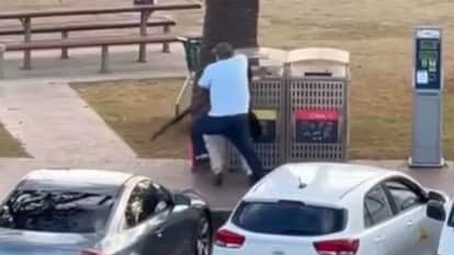 sydney bondi beach shooting saviour ahmed al ahmed fruitseller profile australia