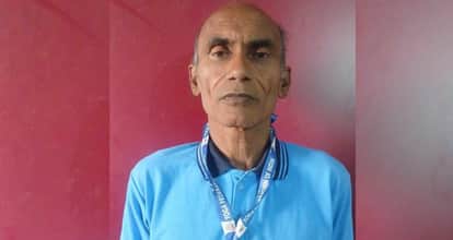 चंद्र शेखर प्रसाद सिंह