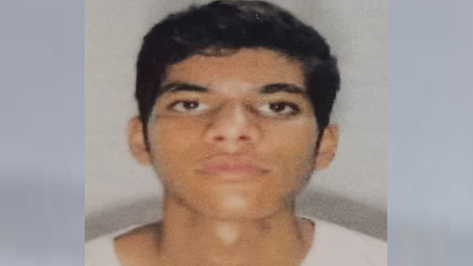 छात्र की फाइल फोटो