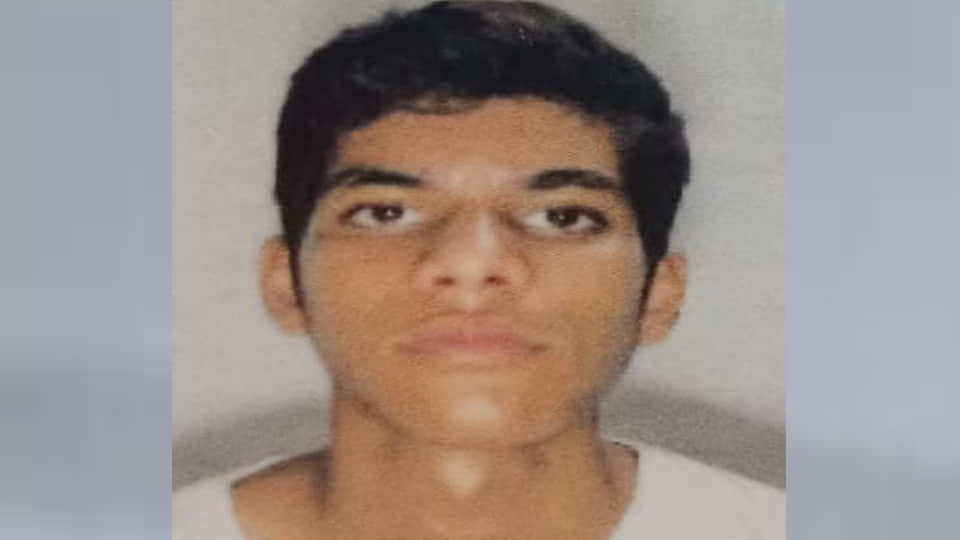 छात्र की फाइल फोटो