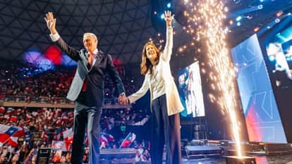 Chile Jose Antonio Castelao becomes the new President of Chile, after 35 years the country got a right-wing go