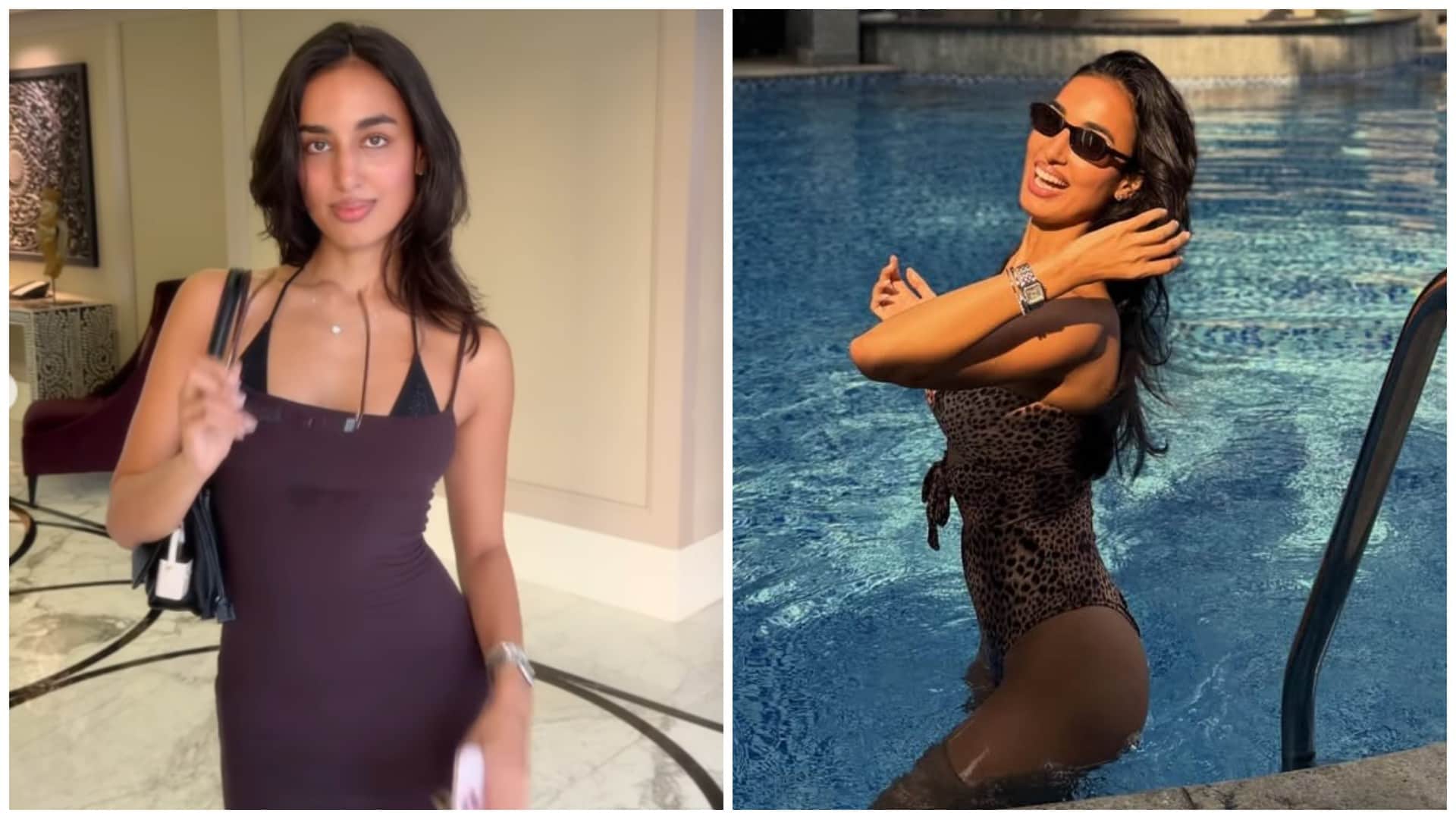 Hardik Pandya Creates T20I History as Girlfriend Mahieka Sharma’s Heartfelt Post Steals Hearts