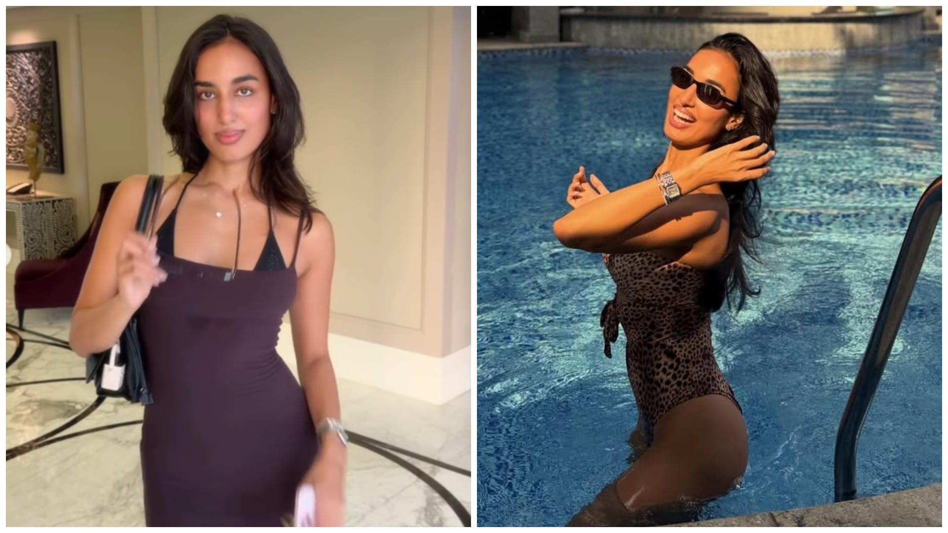 Hardik Pandya wishes Girlfriend Mahieka Sharma on her 25th birthday shares romantic video