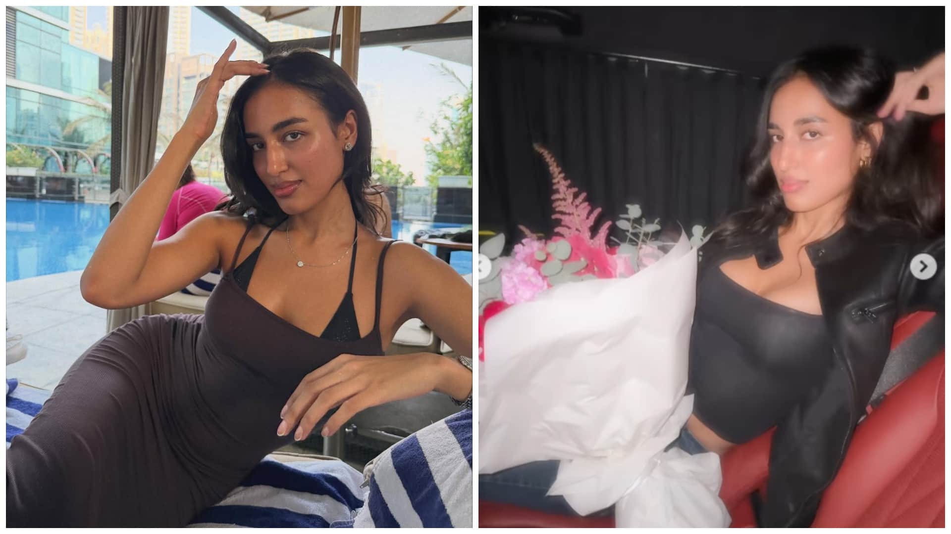 Hardik Pandya Creates T20I History as Girlfriend Mahieka Sharma’s Heartfelt Post Steals Hearts