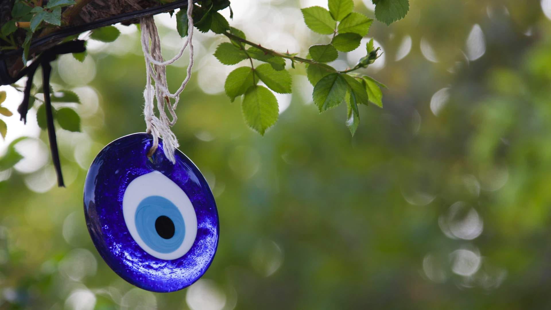 Feng Shui Tips For Evil eye protection for home put on the main door