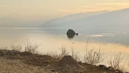 Bilaspur Temples built in the Shikhara style from the 6th to 17th centuries are struggling with silt and water