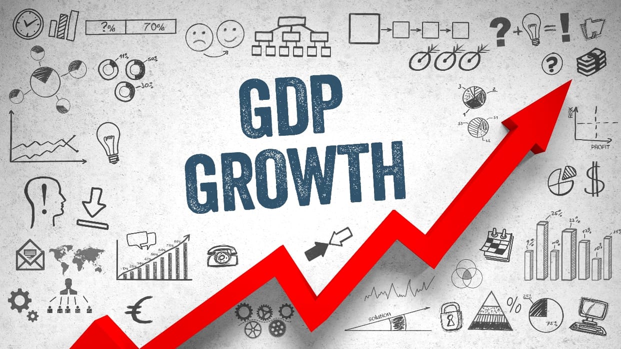 Will India's GDP growth remain at 6.7 percent in FY27? Crisil says this about the challenges