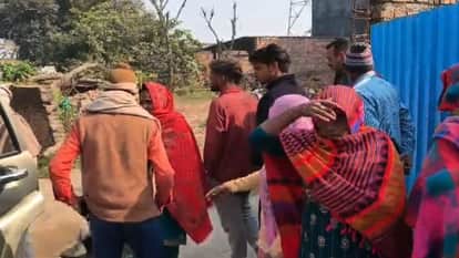 Uma murder case: Uma had gone with Johnny on the wedding day, was living with Bilal