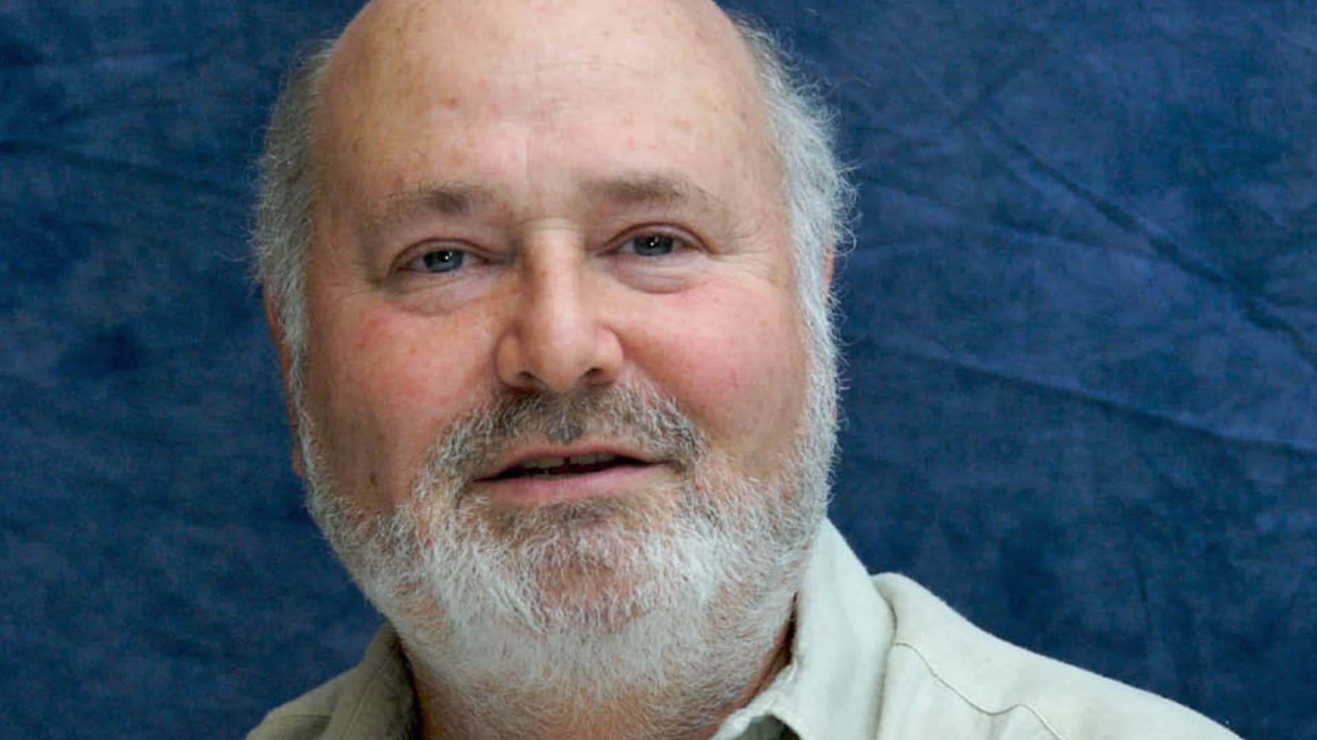 हॉलीवुड डायरेक्टर रॉब रेनर