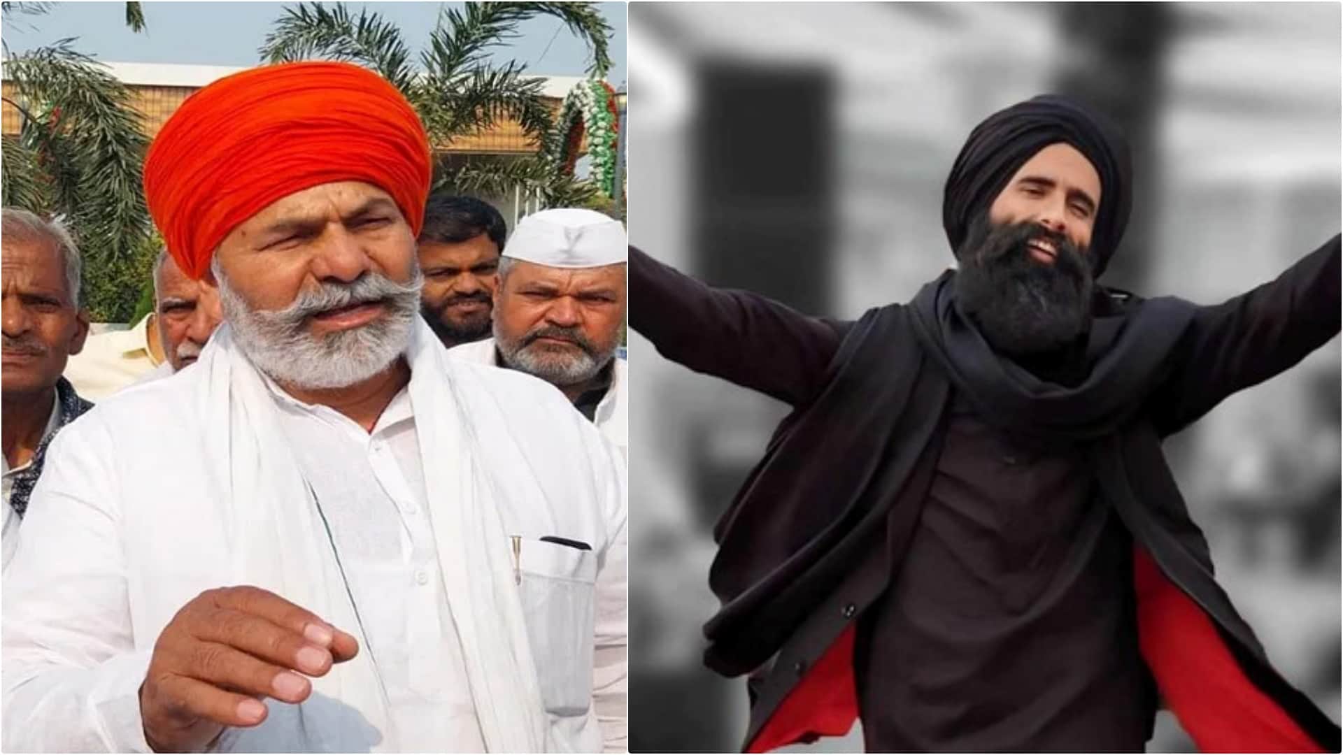 Hanumangarh Ethanol Plant Controversy Mahapanchayat On 17 December Farmers From Punjab Haryana To Join