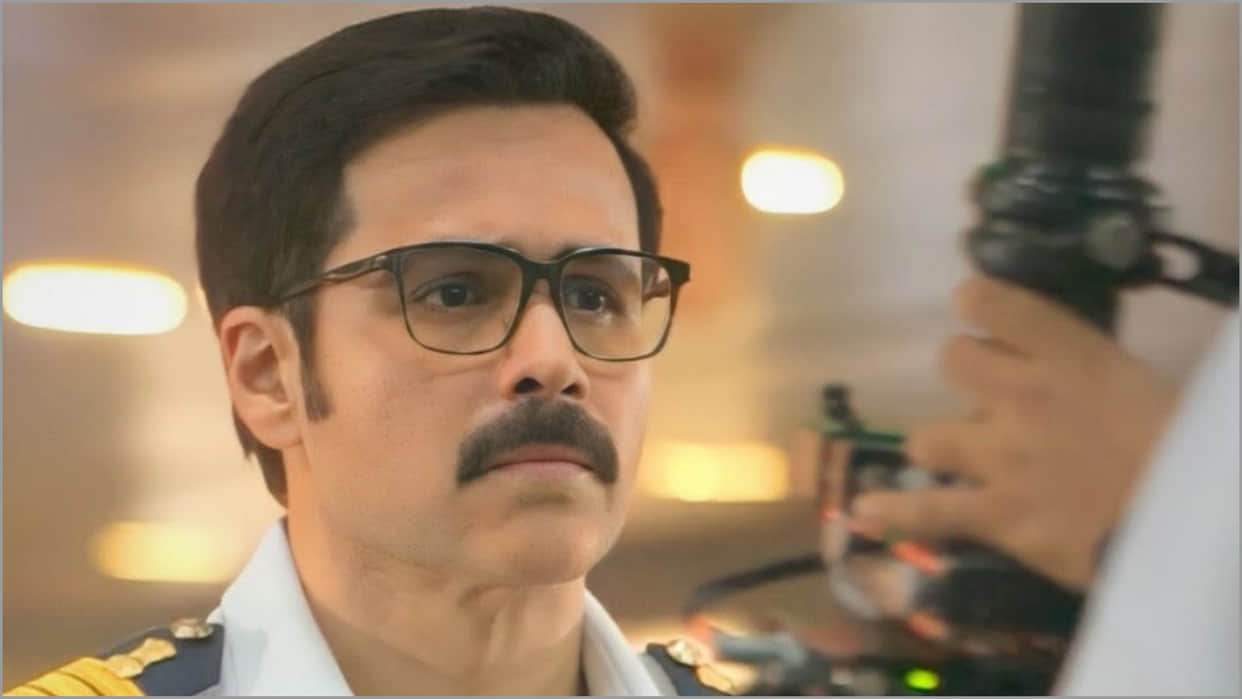 Emraan Hashmi Starrer New Netflix Web Series Taskaree Teaser Out On 17th December Directed By Neeraj Pandey