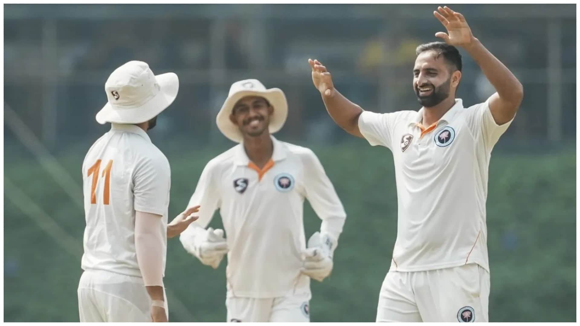 IPL 2026 Auction: Five Uncapped Indian Players Who Could shine at auction, can become Next Big Stars