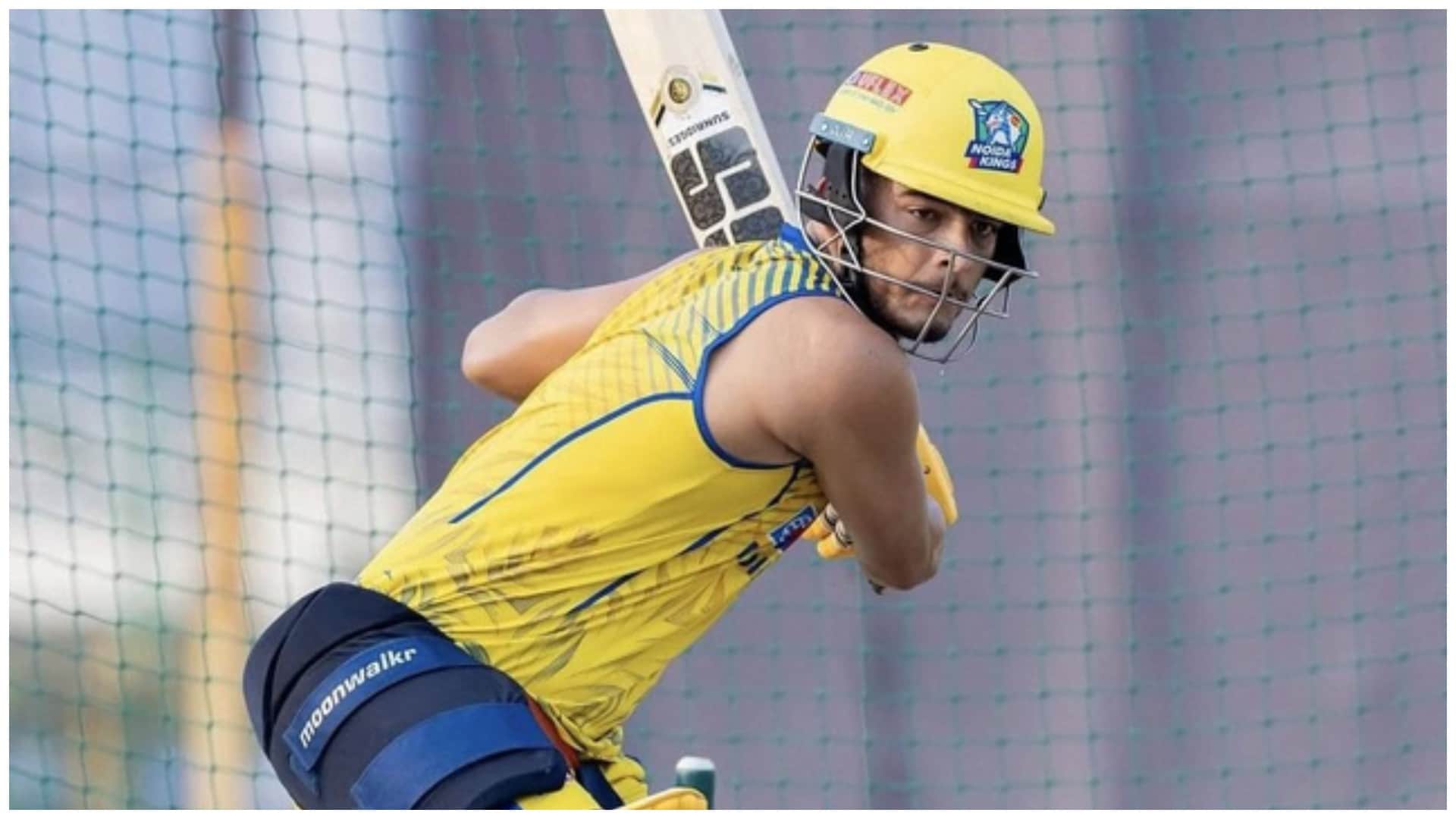 IPL 2026 Auction: Five Uncapped Indian Players Who Could shine at auction, can become Next Big Stars