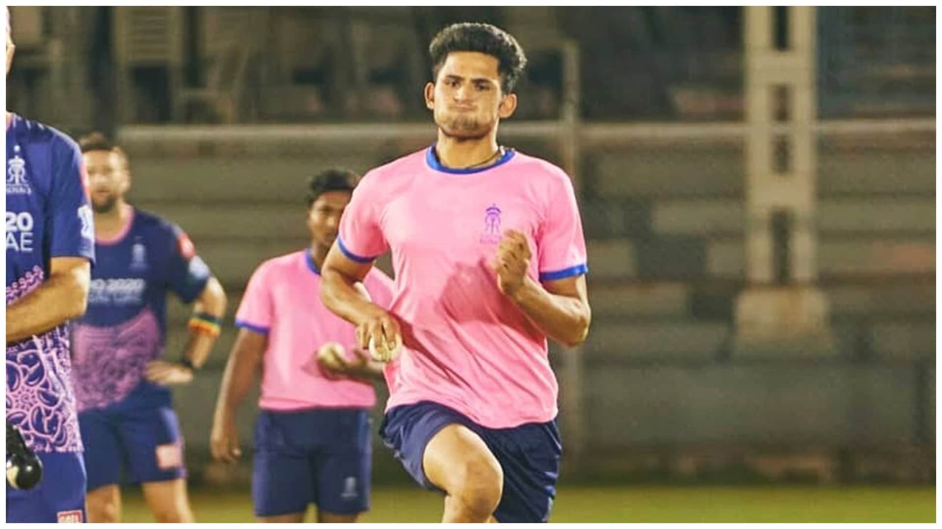 IPL 2026 Auction: Five Uncapped Indian Players Who Could shine at auction, can become Next Big Stars