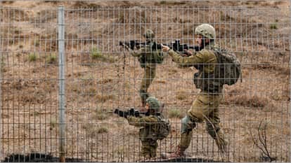 Israeli military expansion in Syria raises tensions as they carve out buffer zone