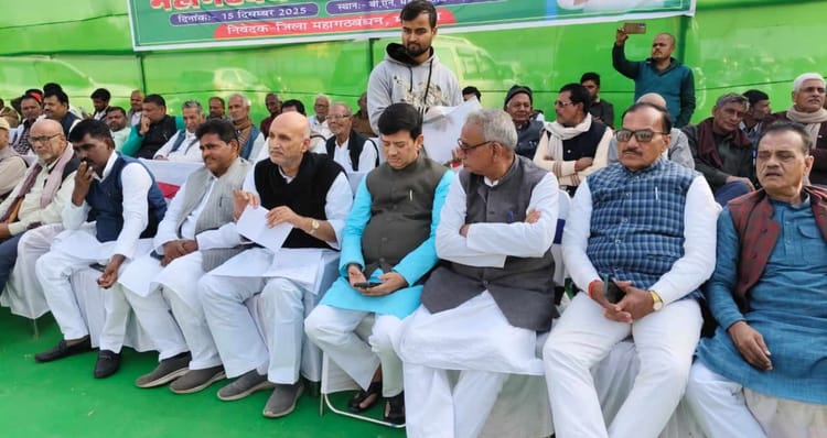 Bihar News: राजद विधायक और सहयोगी पर करोड़ों की रंगदारी मांगने की FIR, संवेदक ने मांगी सुरक्षा