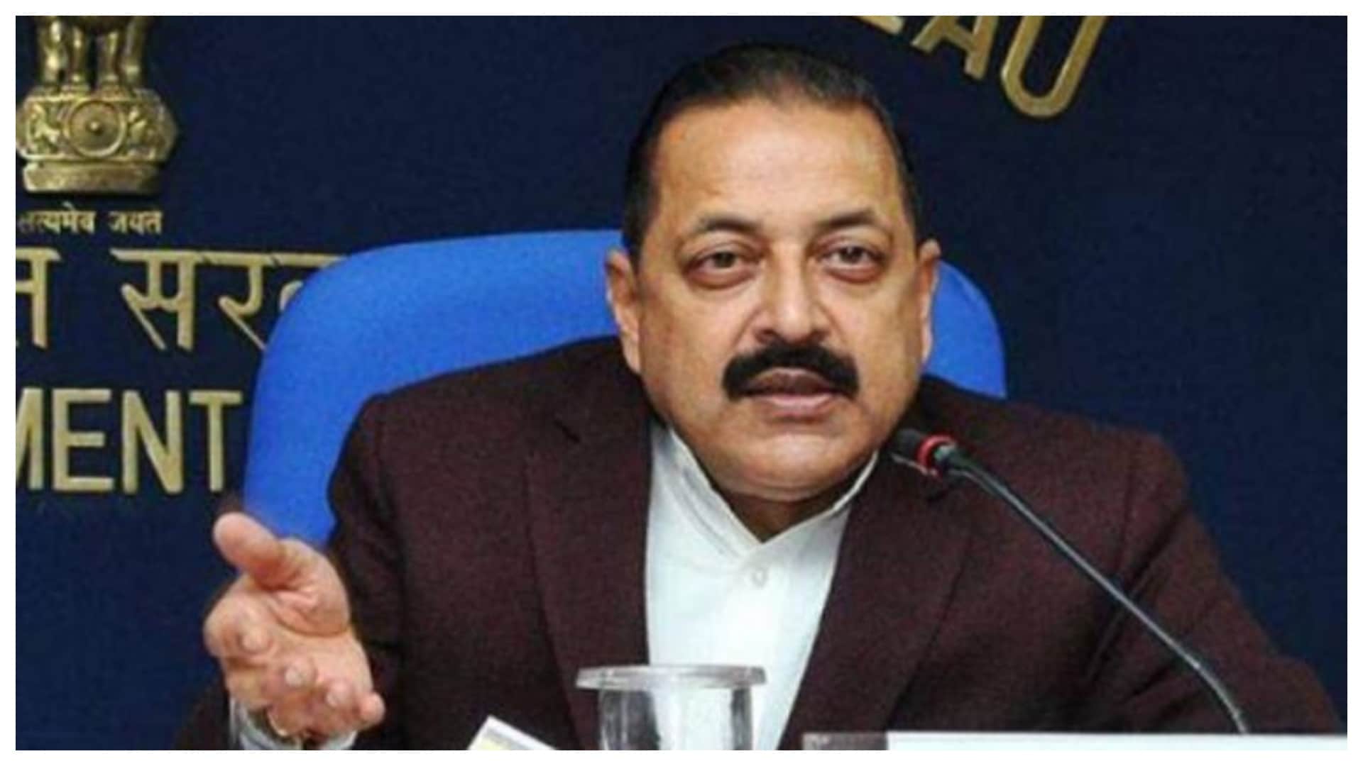 कार्मिक मंत्रालय ने राज्य के मुख्य सचिवों को लिखा पत्र