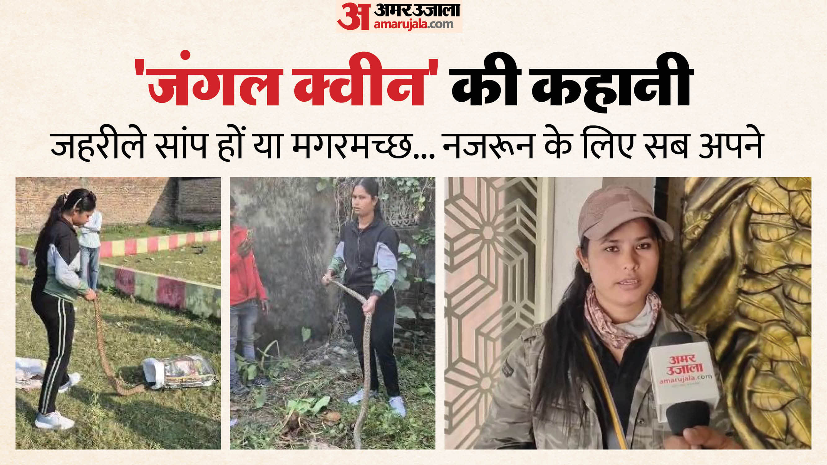 नजरून निशा