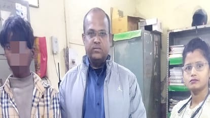 किशोर