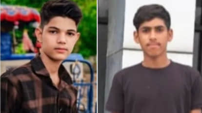 Two students from Jawahar Navodaya Vidyalaya Bhopal have gone missing.