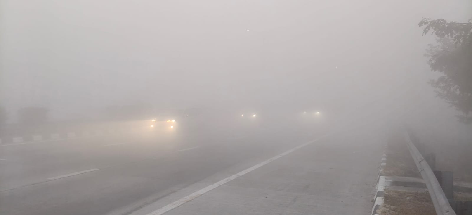 Meerut: Cold Wave Intensifies in Western UP, Life Affected as Temperature Drops Further