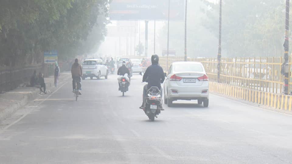 Meerut Heat Rises Again After Rain, Temperature Likely to Reach 36°C; No Relief for Two Days