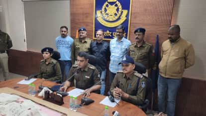 Mandsaur News: Shocking Twist in BJP Leader Shyamlal Dhakad Murder, Father Orchestrated the Killing