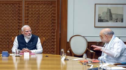 West Bengal Election 2026: BJP changes strategy for Bengal focuses on booths vote margins and data