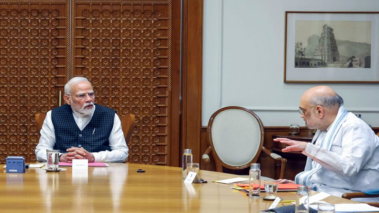 Who will be the CM of west Bengal Will BJP surprise again