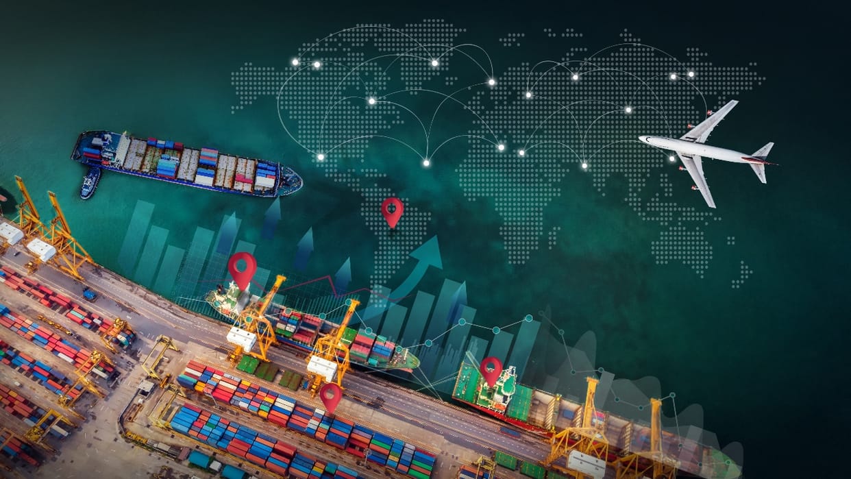 Indian Exports Data up, rises 19.37 pc to USD 38.13 bn in November