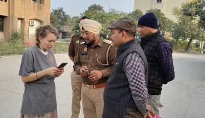 Brazilian tourist dies after his health deteriorates in Kanpur