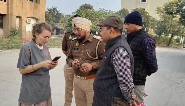 Brazilian tourist dies after his health deteriorates in Kanpur