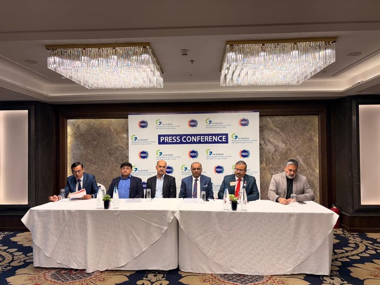 Uttarakhand: विनीत कुमार गुप्ता बने पीएचडी चैंबर ऑफ कॉमर्स एंड इंडस्ट्री उत्तराखंड के अध्यक्ष