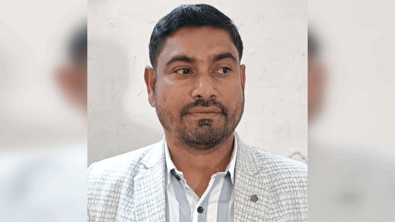 पूर्व प्रभारी प्राचार्य को भेजा जेल