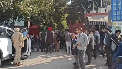 Jalandhar School principal receives bomb threat police on high alert