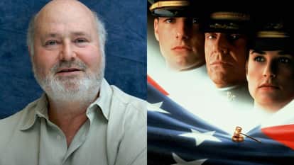 Who Is Rob Reiner Oscar Nominated Director Found Dead At Home Career And Life Facts
