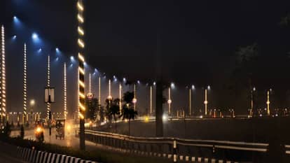 PM Modi to inaugurate Rashtriya Prerna Sthal in Lucknow witnessed by 1.5 lakh guests see grandeur in pictures