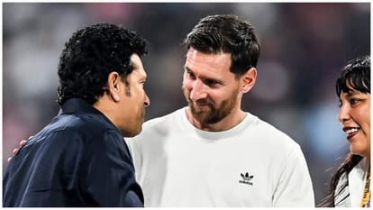 FIFA World Cup 2026: How Many World Cup Appearances Does Lionel Messi Have Know