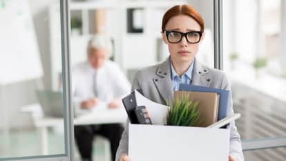 Bathroom breaks become a problem engineer loses job after frequent visits case reaches court