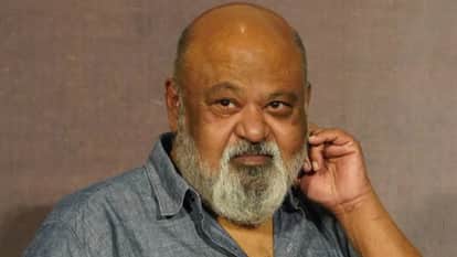 GMF Award 2025 Concluded With Vibrant Sufi Night And Awards Ceremony Attend By Saurabh shukla