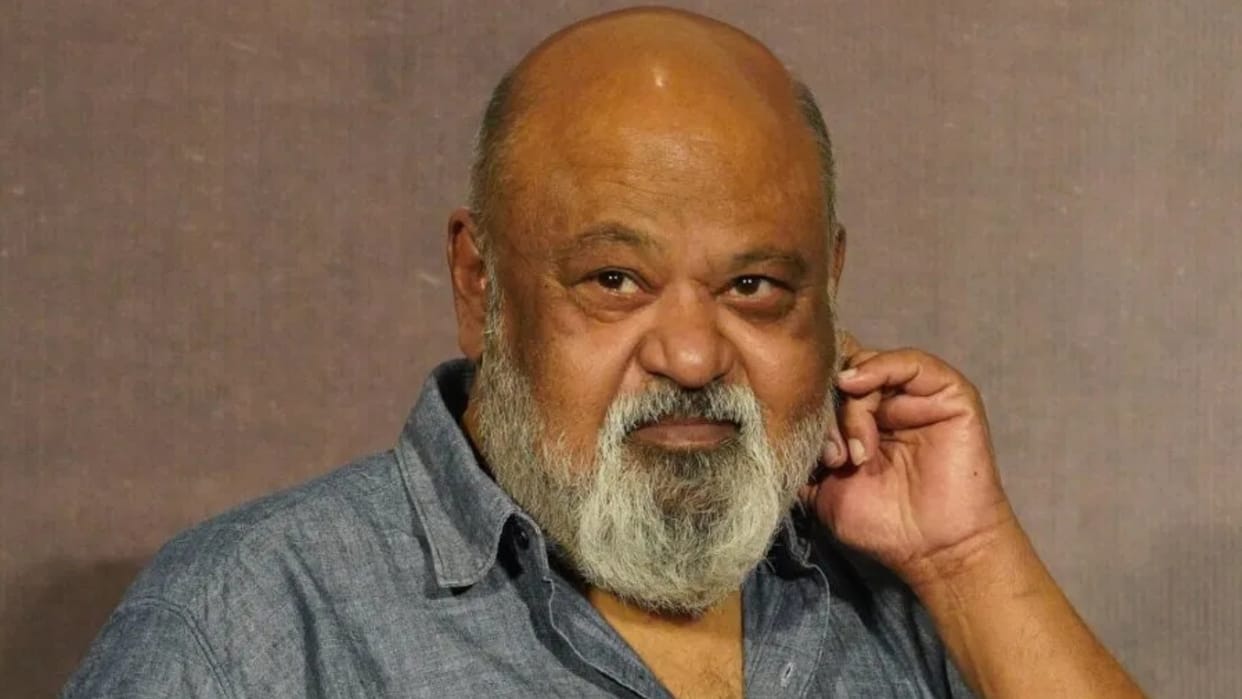 GMF Award 2025 Concluded With Vibrant Sufi Night And Awards Ceremony Attend By Saurabh shukla