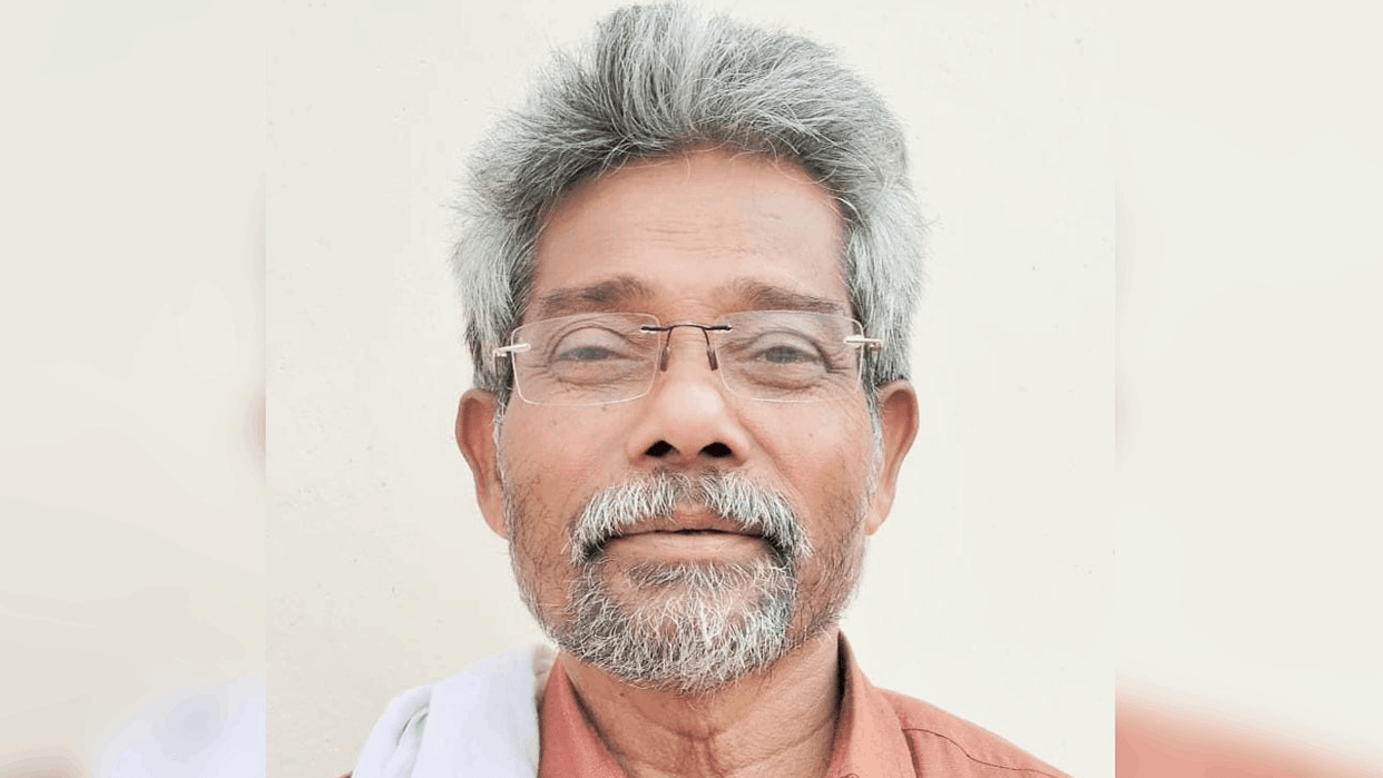 Forest officials should stop ignoring Gram Sabha says Telami