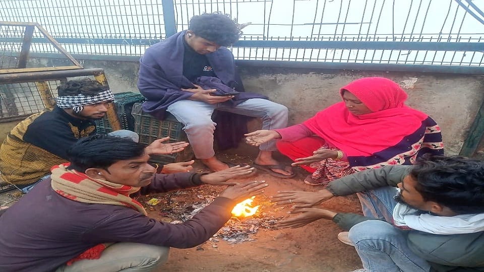 School timings changed in Hathras